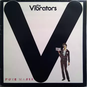 Pure Mania
