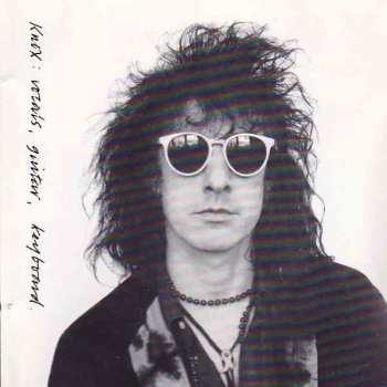 CD The Vibrators: Volume Ten