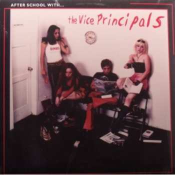 Album The Vice Principals: After School With...