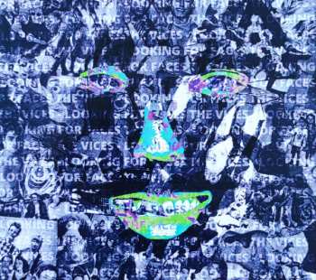 CD The Vices: Looking For Faces 