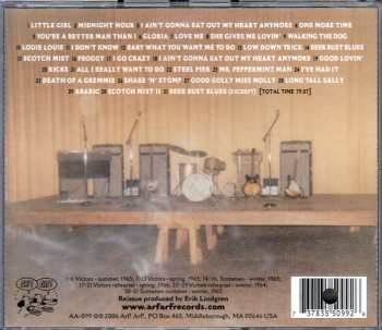 CD The Victors: Victorious