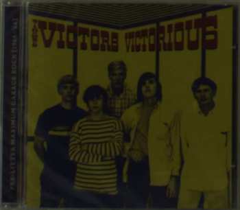 CD The Victors: Victorious
