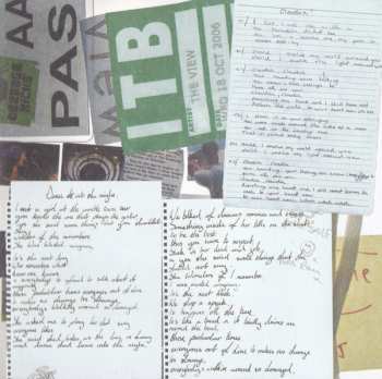 CD The View: Hats Off To The Buskers