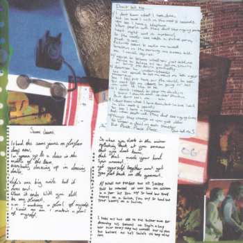 CD The View: Hats Off To The Buskers