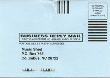 CD The Village Singers: He Put The Color In The Rose