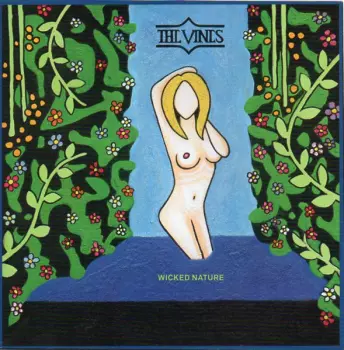 The Vines: Wicked Nature