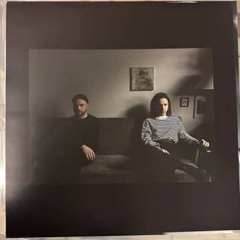 LP The Violent Youth: Na Igle CLR