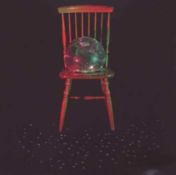 Album Jim O'Rourke: The Visitor
