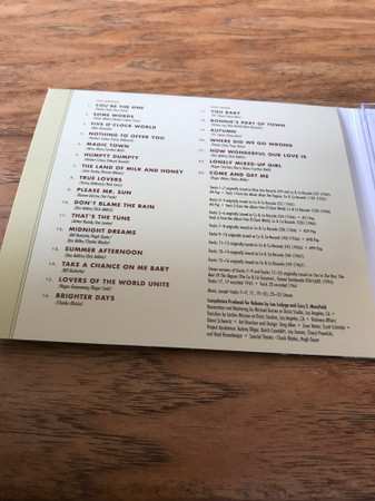 CD The Vogues: The Vogues At Co & Ce - The Complete Singles & More