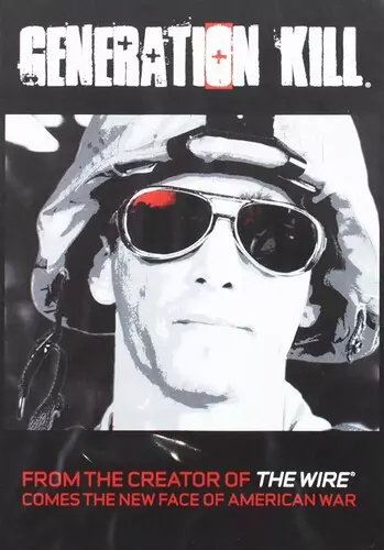 Kill A Generation