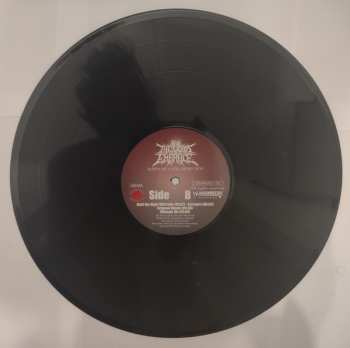 LP The Void's Embrace: Dawn Of A Stillborn Sun LTD