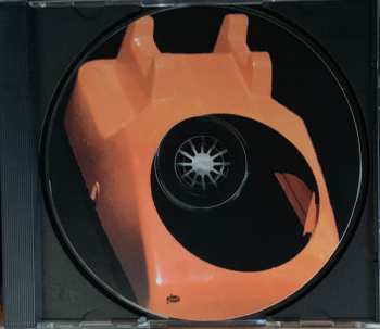 CD The Von Bondies: Lack Of Communication