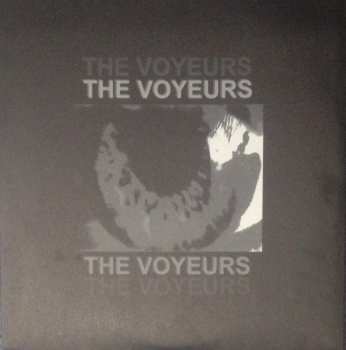 LP The Voyeurs: The Voyeurs