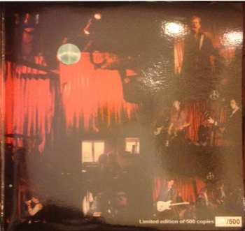 LP The Voyeurs: The Voyeurs