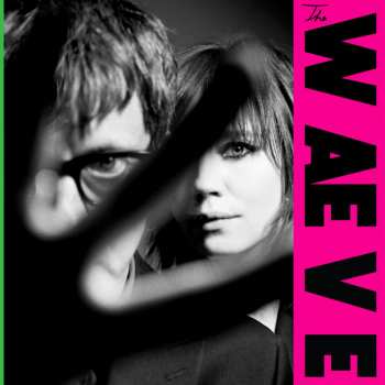 2LP The Waeve: The Waeve