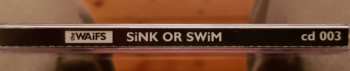 CD The Waifs: Sink Or Swim