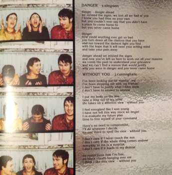 CD The Waifs: Sink Or Swim