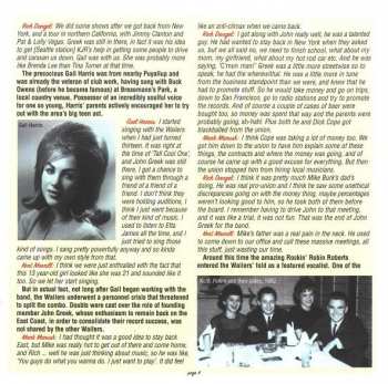 CD The Wailers: At The Castle / & Co