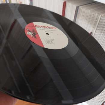 LP The Wailers: The Best Of The Wailers