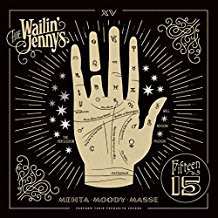 CD The Wailin' Jennys: Fifteen