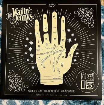 LP The Wailin' Jennys: Fifteen CLR | LTD