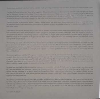 3LP The Wake: Harmony