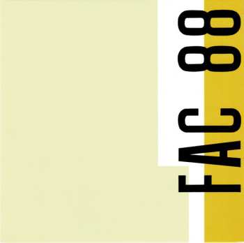 LP/SP The Wake: Here Comes Everybody CLR | LTD