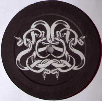 LP The Wake: Masked LTD | CLR