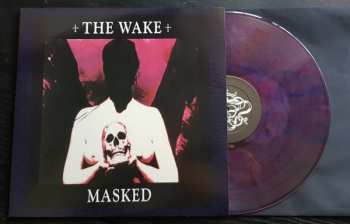 LP The Wake: Masked LTD | CLR
