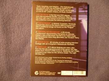 DVD The Walkabouts: Life: The Movie. Collected Films & Clips