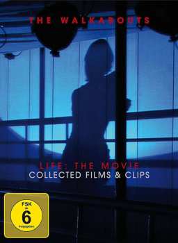 DVD The Walkabouts: Life: The Movie. Collected Films & Clips