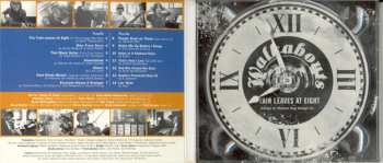 CD The Walkabouts: Train Leaves At Eight