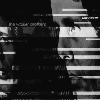 Album The Walker Brothers: Nite Flights