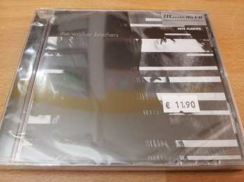 CD The Walker Brothers: Nite Flights