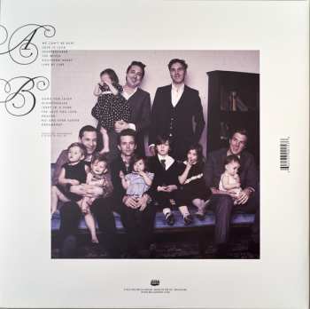LP/CD The Walkmen: Heaven