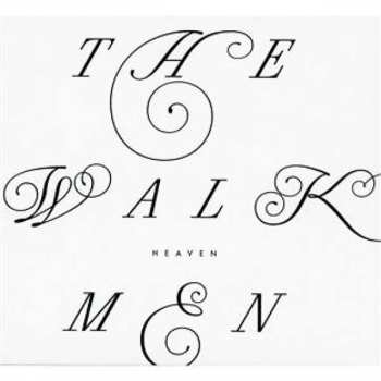 CD The Walkmen: Heaven