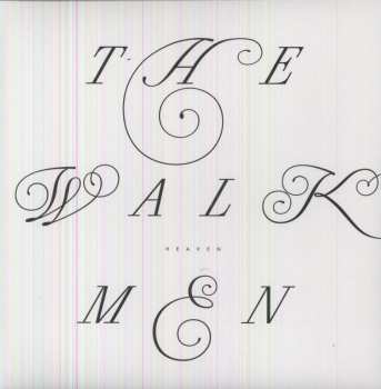 LP The Walkmen: Heaven