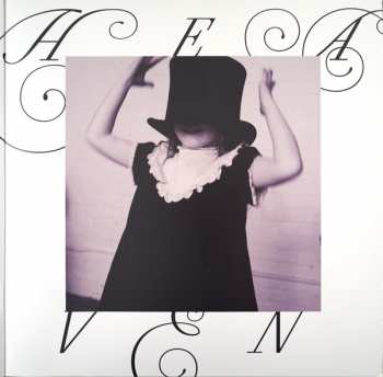 LP/CD The Walkmen: Heaven