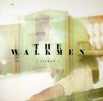 CD The Walkmen: Lisbon
