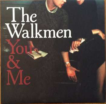 LP The Walkmen: You & Me