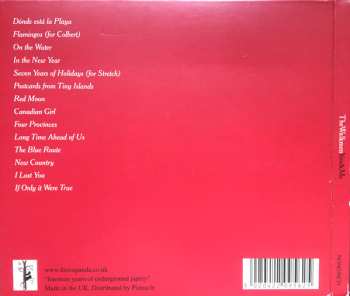 CD The Walkmen: You & Me