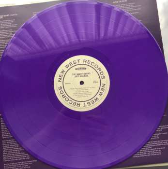 LP The Wallflowers: Exit Wounds  CLR | LTD