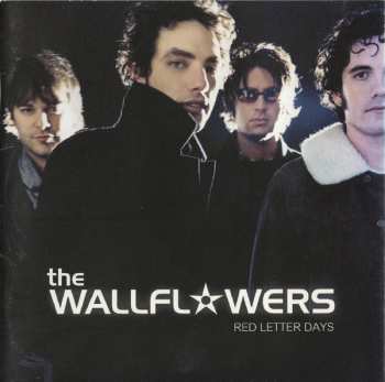 Album The Wallflowers: Red Letter Days