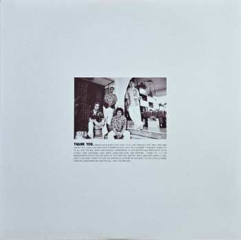 LP The Walters: Good Company CLR