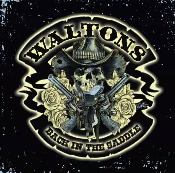 The Waltons: Back In The Saddle