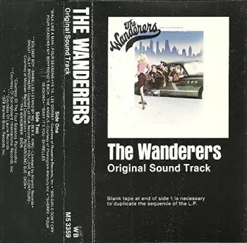 Wanderers
