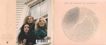 CD The Wandering Hearts: The Wandering Hearts