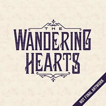 CD The Wandering Hearts: Wild Silence