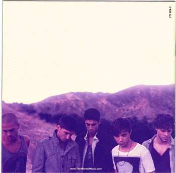 CD The Wanted: Battleground