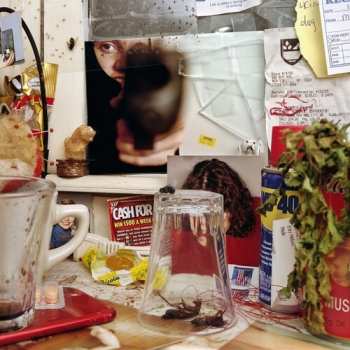 CD The Wants: Bastard